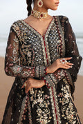 Gulaal | Emalyn Luxury Formals | ZORA - House Of Hania