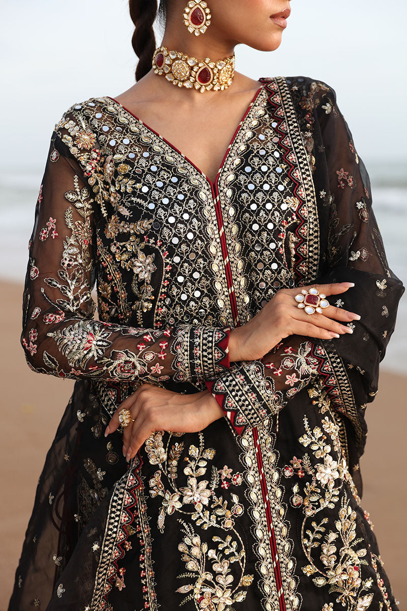 Gulaal | Emalyn Luxury Formals | ZORA - House Of Hania