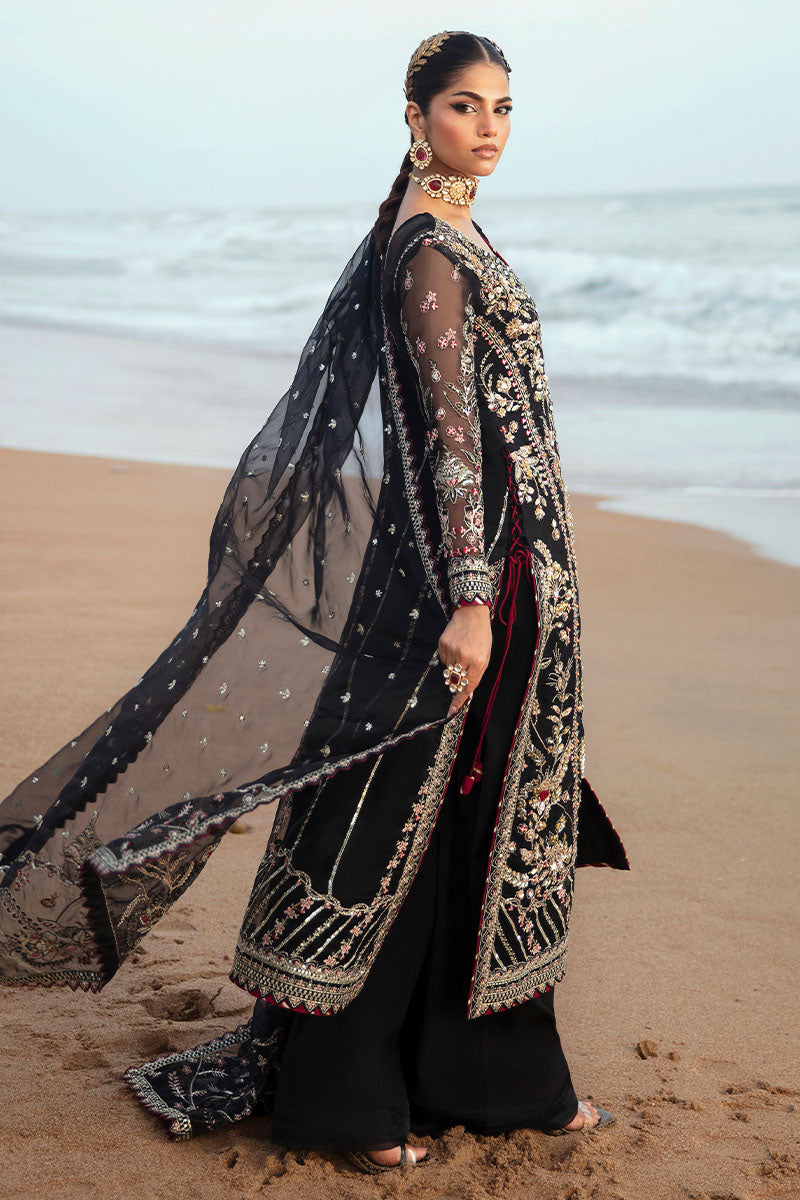 Gulaal | Emalyn Luxury Formals | ZORA - House Of Hania