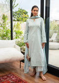 Gulaal | Embroidered Basics | Waterlily - House Of Hania