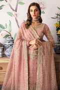 Gulaal | Embroidered Chiffon 24 | Viviana - House Of Hania