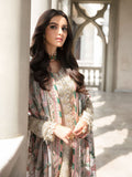 Gulaal | Embroidered Chiffon | CEMILE 03 - House Of Hania