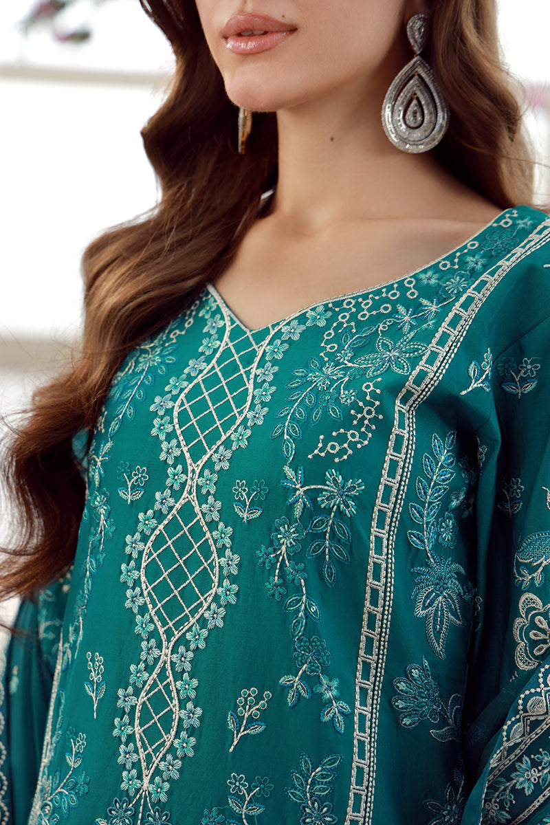 Gulaal | Festive Pret | Ariana - House Of Hania