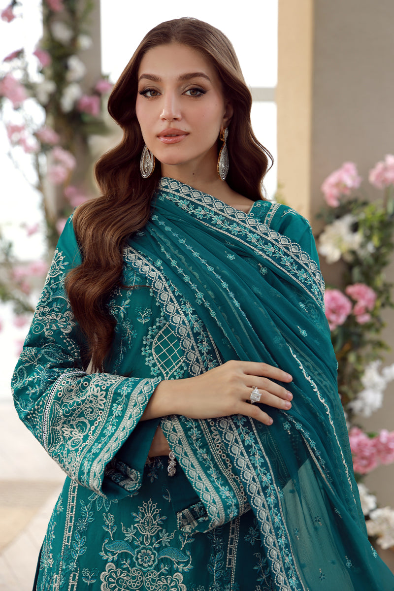 Gulaal | Festive Pret | Ariana - House Of Hania