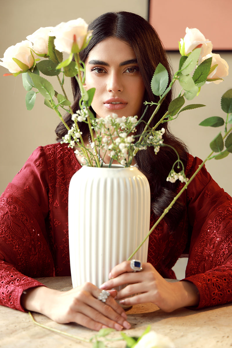 Gulaal | Festive Pret | Ella - House Of Hania