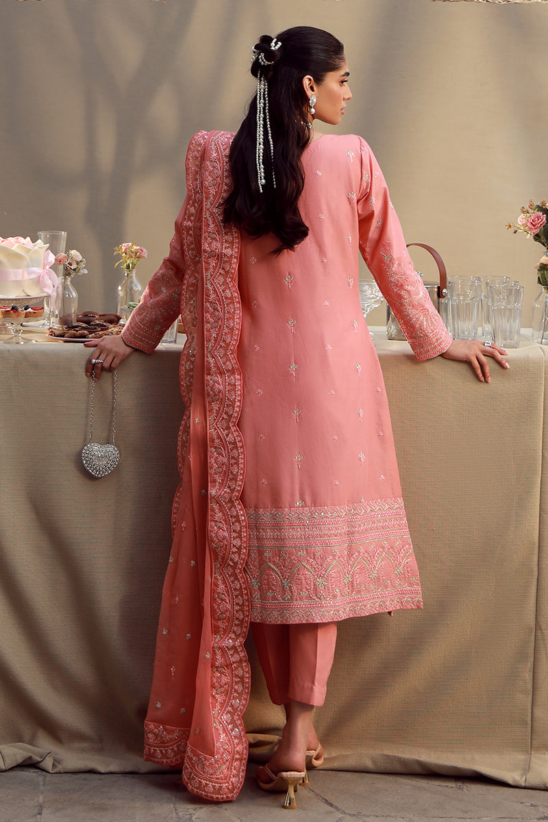Gulaal | Festive Pret | Ira - House Of Hania