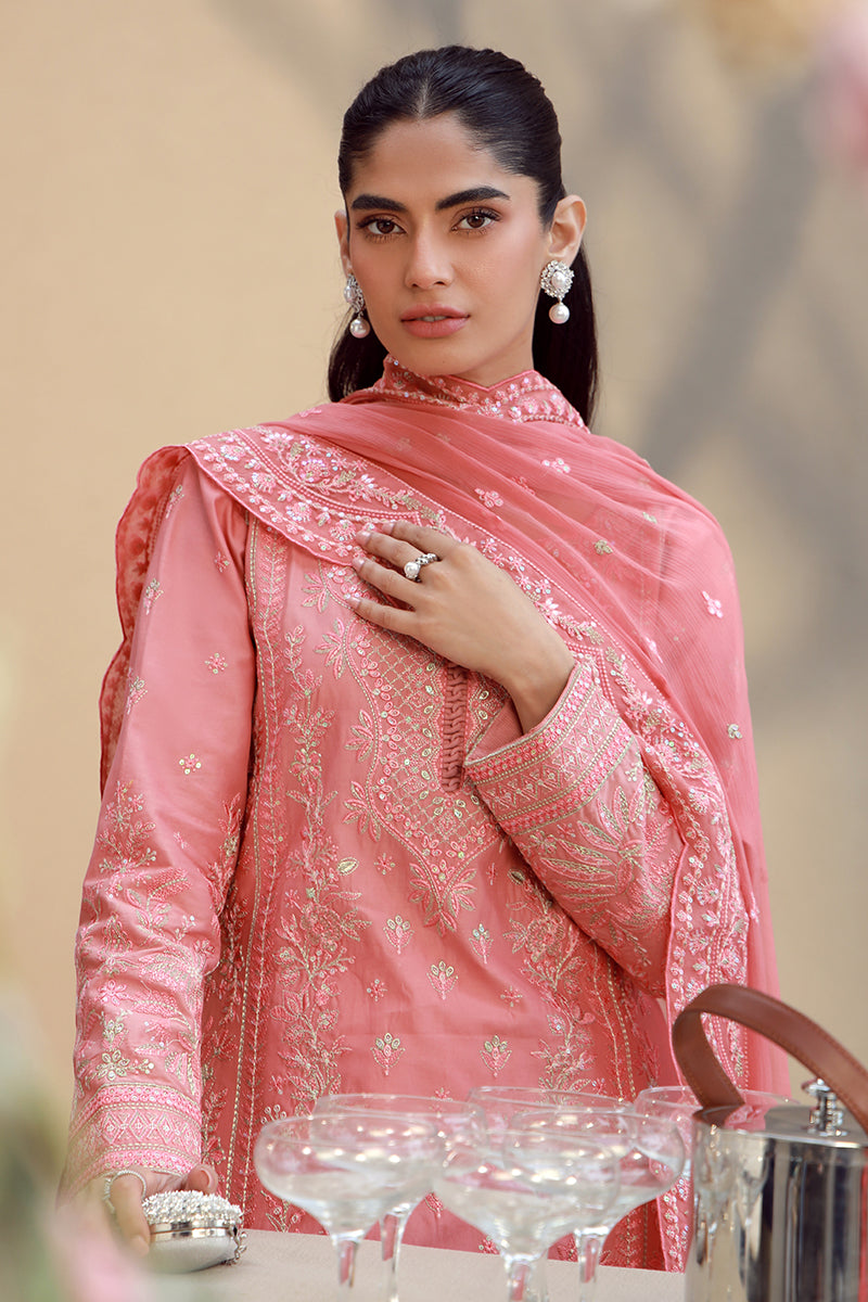 Gulaal | Festive Pret | Ira - House Of Hania