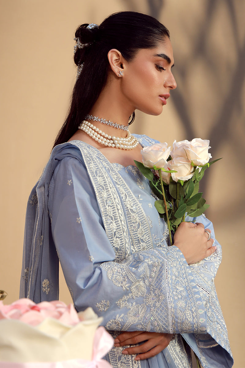 Gulaal | Festive Pret | Nehal - House Of Hania