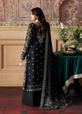 Gulaal | I Evayna Embroidered Chiffon |Deenah - House Of Hania