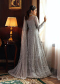 Gulaal | I Evayna Embroidered Chiffon | Sheyza - House Of Hania