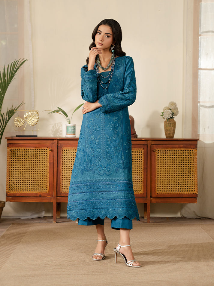 Gulaal | Karandi Pret | ELARA - House Of Hania