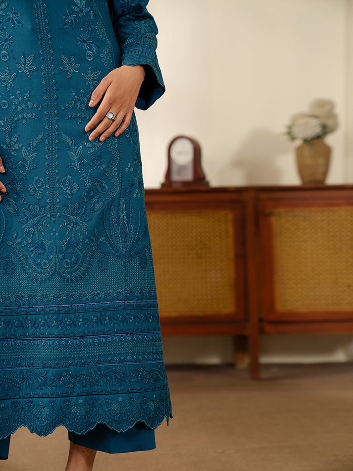 Gulaal | Karandi Pret | ELARA - House Of Hania