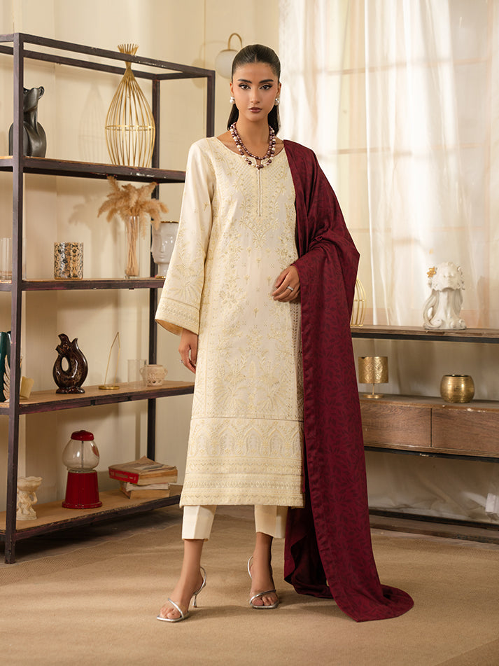 Gulaal | Karandi Pret | ELIN - House Of Hania