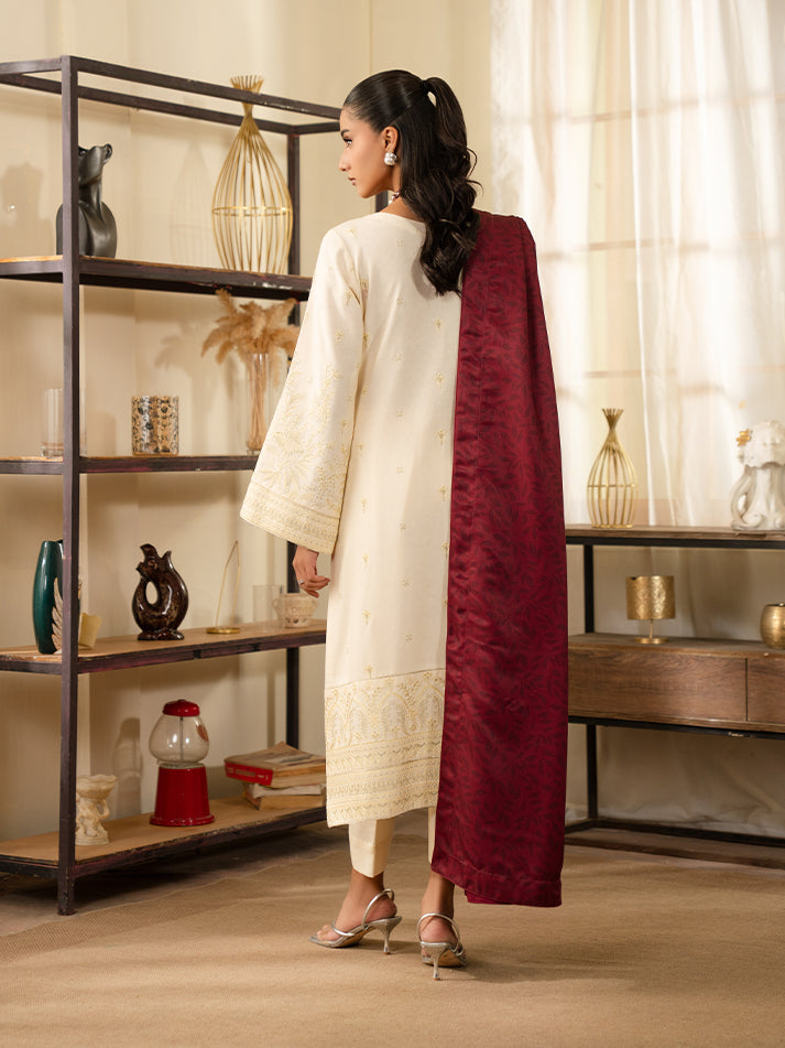 Gulaal | Karandi Pret | ELIN - House Of Hania