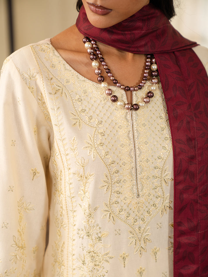 Gulaal | Karandi Pret | ELIN - House Of Hania