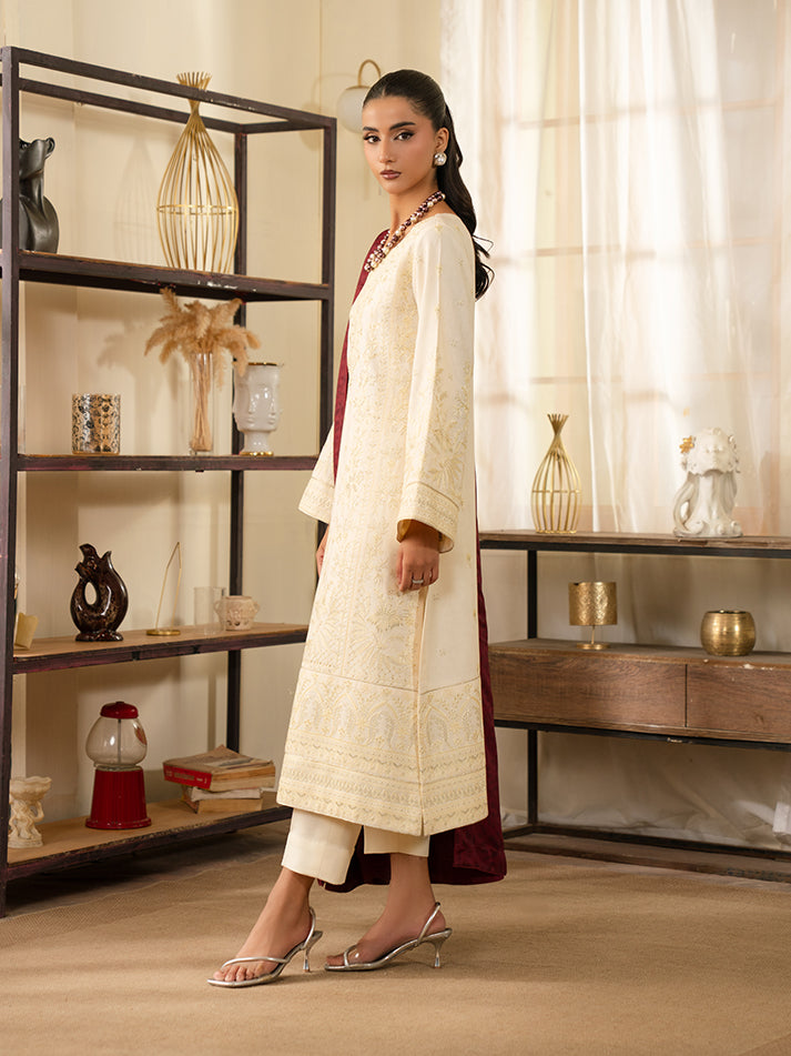 Gulaal | Karandi Pret | ELIN - House Of Hania