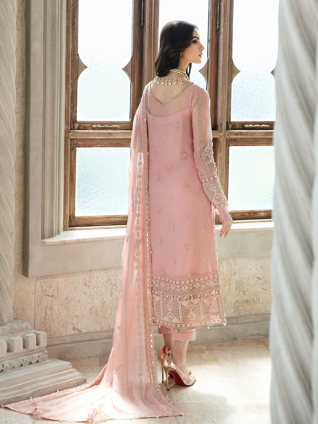 Gulaal | Luxury Collection | Isabella 01 - House Of Hania