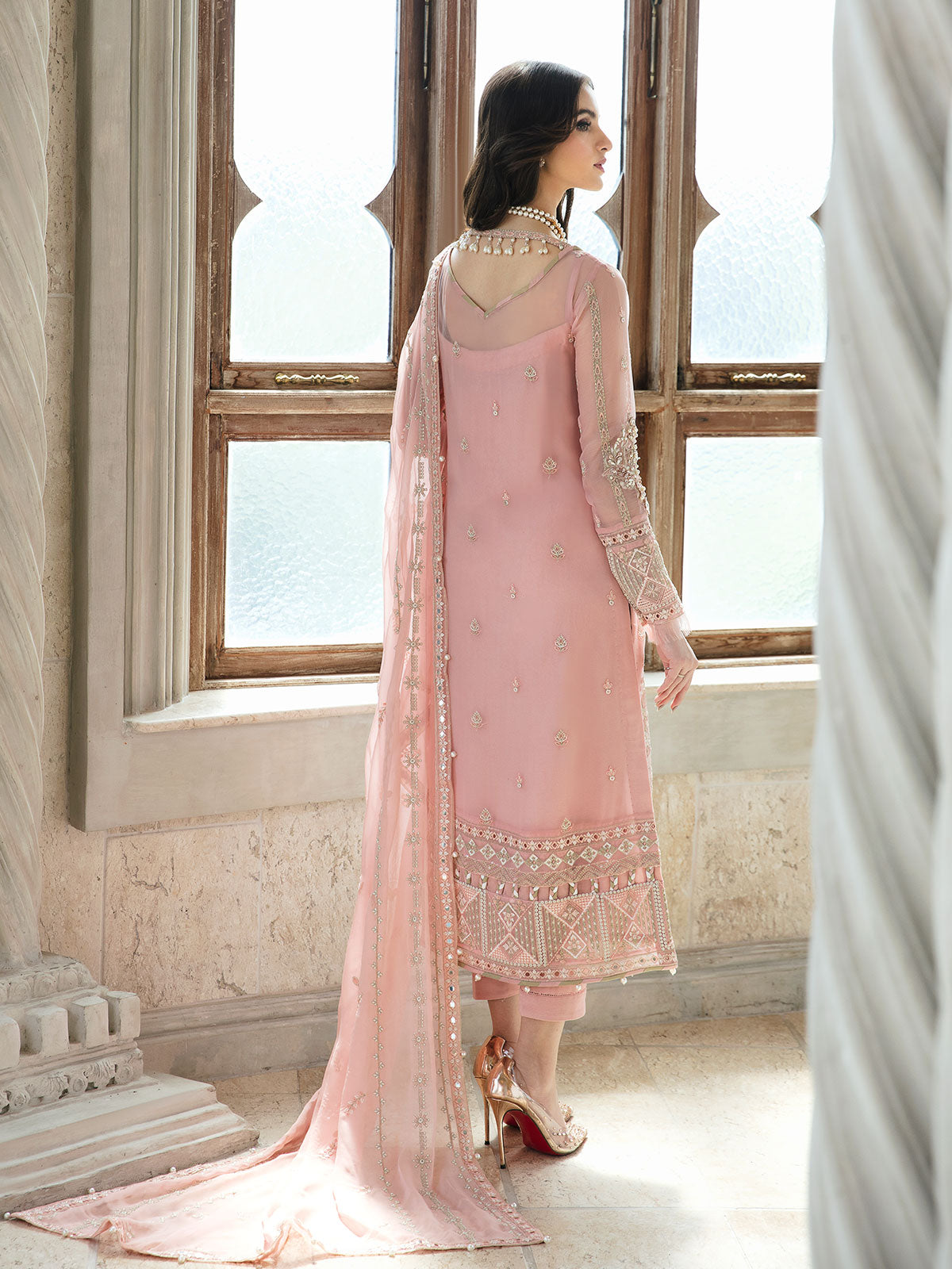 Gulaal | Luxury Collection | Isabella 01 - House Of Hania
