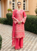 Gulaal | Luxury Lawn 24 | ALESSIA (GL-LL-24V1-06) - House Of Hania