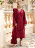 Gulaal | Luxury Lawn 24 | AMELIE (GL-LL-24V1-07) - House Of Hania