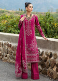 Gulaal | Luxury Lawn 24 | ARMERIA (GL-LL-24V1-02) - House Of Hania