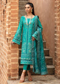 Gulaal | Luxury Lawn 24 | CIANA (GL-LL-24V1-08) - House Of Hania