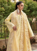 Gulaal | Luxury Lawn 24 | VALERIA (GL-LL-24V1-01) - House Of Hania
