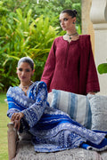 Gulaal | Luxury Lawn 25 | Cynara - House Of Hania