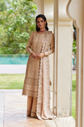 Gulaal | Luxury Lawn 25 | Daphne - House Of Hania