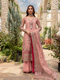 Gulaal | Luxury Pret | AETHIRA GL-LP-V1-01 - House Of Hania