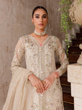 Gulaal | Luxury Pret | YARAM GL-LP-V1-06 - House Of Hania