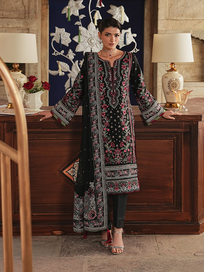 Gulaal | Maisone Luxury Lawn | Aziele - House Of Hania