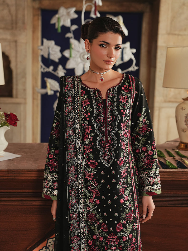 Gulaal | Maisone Luxury Lawn | Aziele - House Of Hania