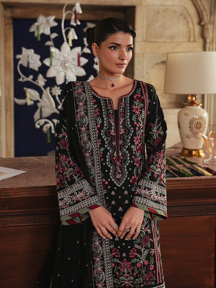 Gulaal | Maisone Luxury Lawn | Aziele - House Of Hania