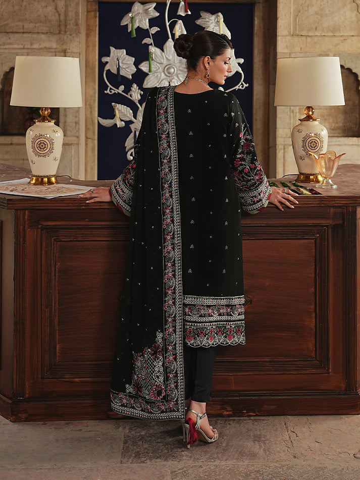 Gulaal | Maisone Luxury Lawn | Aziele - House Of Hania