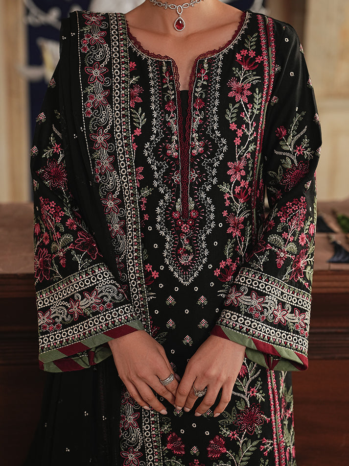Gulaal | Maisone Luxury Lawn | Aziele - House Of Hania