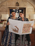 Gulaal | Maisone Luxury Lawn | Aziele - House Of Hania