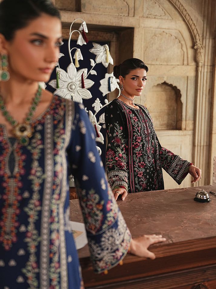 Gulaal | Maisone Luxury Lawn | Aziele - House Of Hania