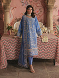 Gulaal | Maisone Luxury Lawn | Ismer - House Of Hania