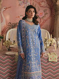 Gulaal | Maisone Luxury Lawn | Ismer - House Of Hania
