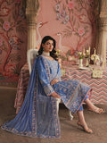 Gulaal | Maisone Luxury Lawn | Ismer - House Of Hania