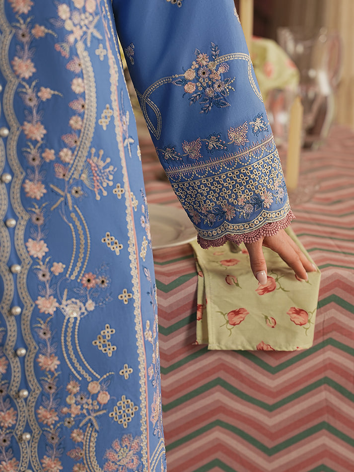 Gulaal | Maisone Luxury Lawn | Ismer - House Of Hania