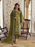 Gulaal | Maisone Luxury Lawn | Lumeva - House Of Hania