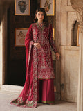 Gulaal | Maisone Luxury Lawn | Mirevra - House Of Hania