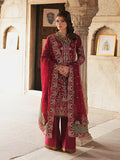 Gulaal | Maisone Luxury Lawn | Mirevra - House Of Hania