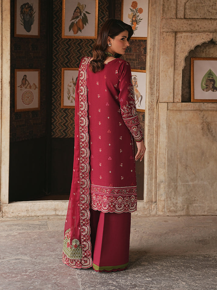 Gulaal | Maisone Luxury Lawn | Mirevra - House Of Hania