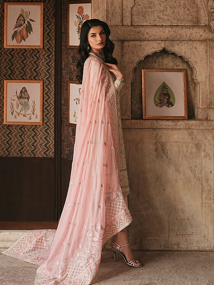 Gulaal | Maisone Luxury Lawn | Noirea - House Of Hania
