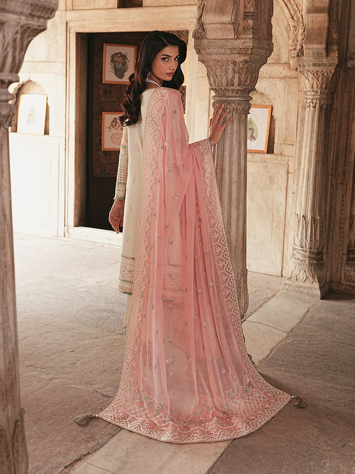 Gulaal | Maisone Luxury Lawn | Noirea - House Of Hania