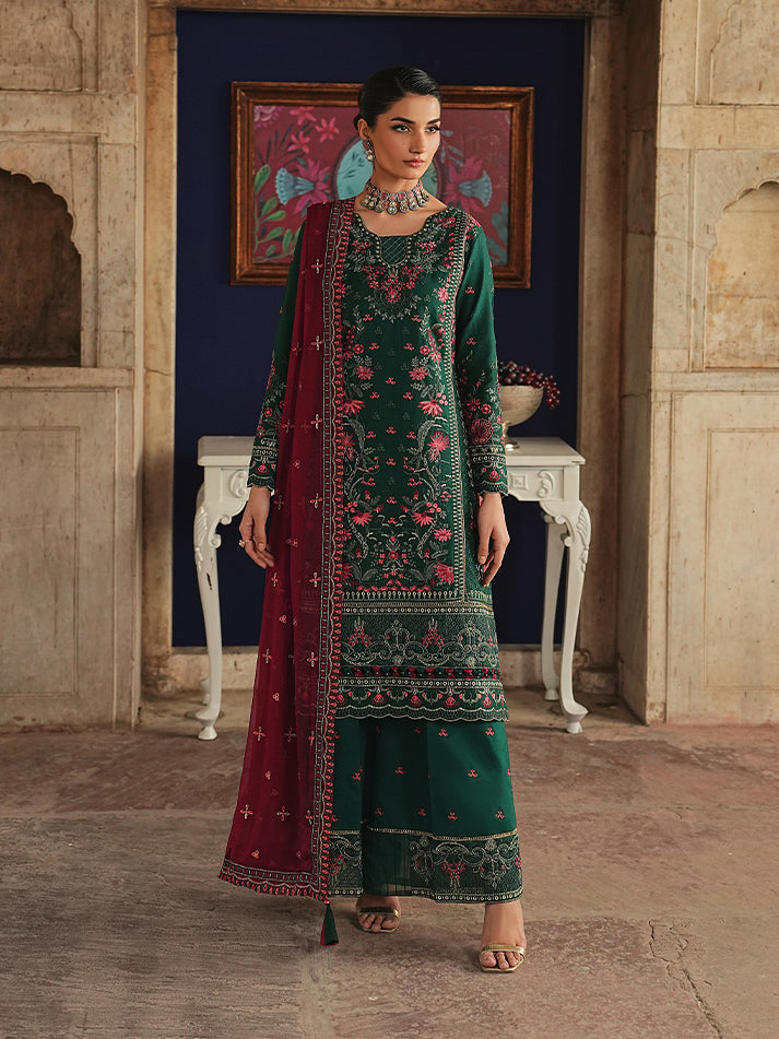 Gulaal | Maisone Luxury Lawn | Selore - House Of Hania