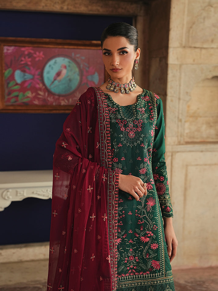 Gulaal | Maisone Luxury Lawn | Selore - House Of Hania